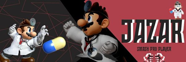 DocJaZaR Profile Banner