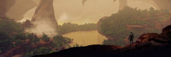 theblinddescent Profile Banner