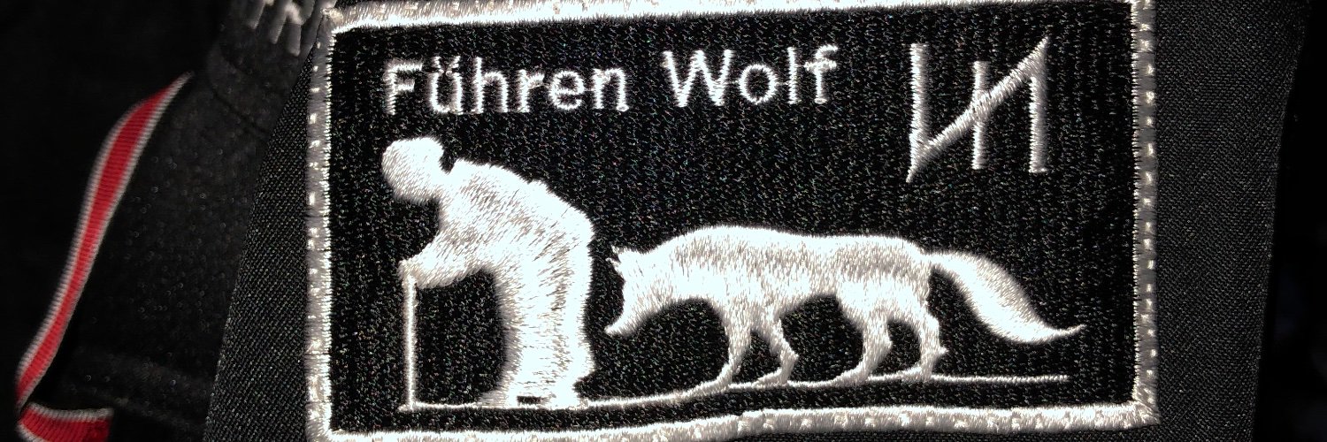 BORN FREE banner
