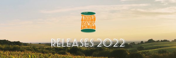 Tinned Peaches Profile Banner