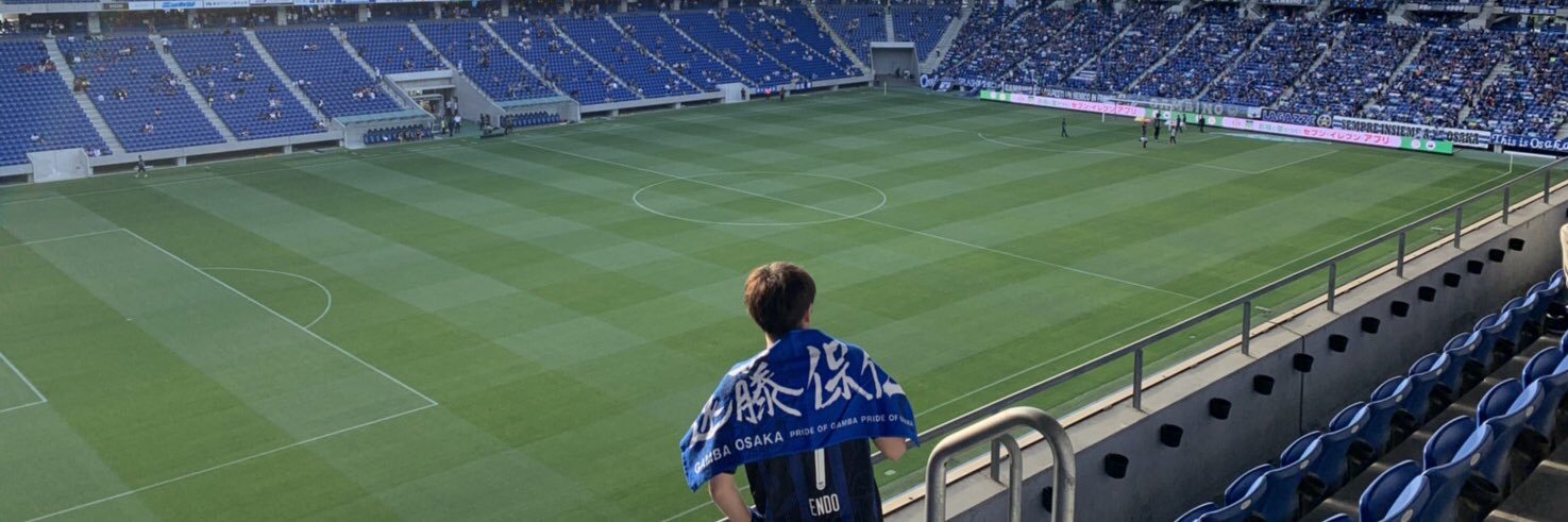 gamba708's profile banner image
