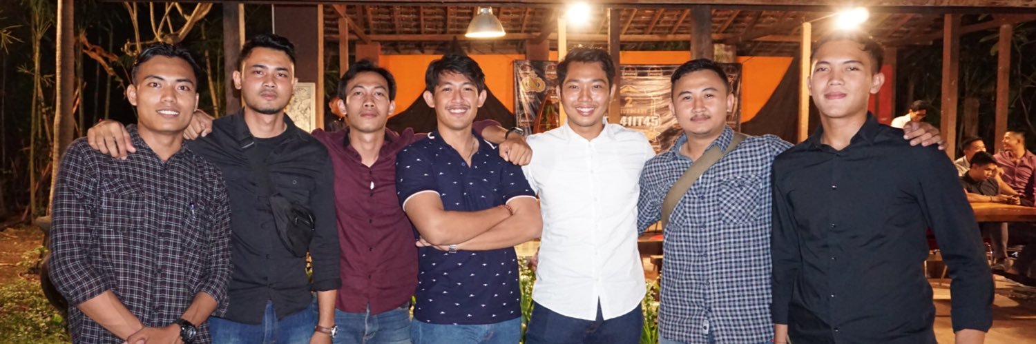 VeryDanendra's profile banner image