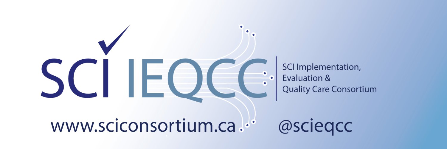 SCI Quality Care Consortium banner