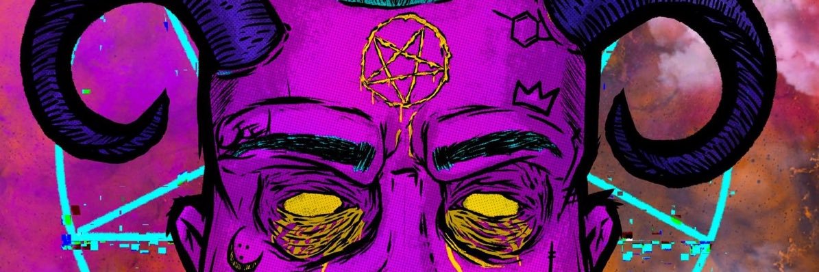 DevilBoy Short banner