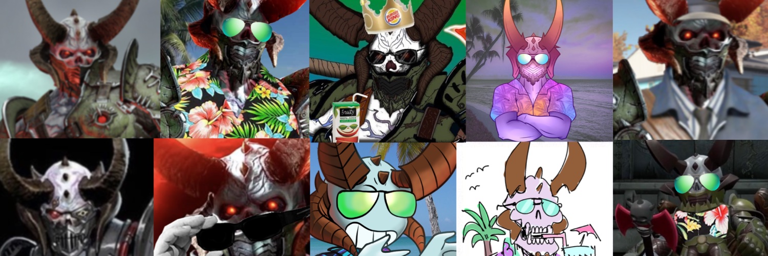 The Official Darth_Sateus™'s banner