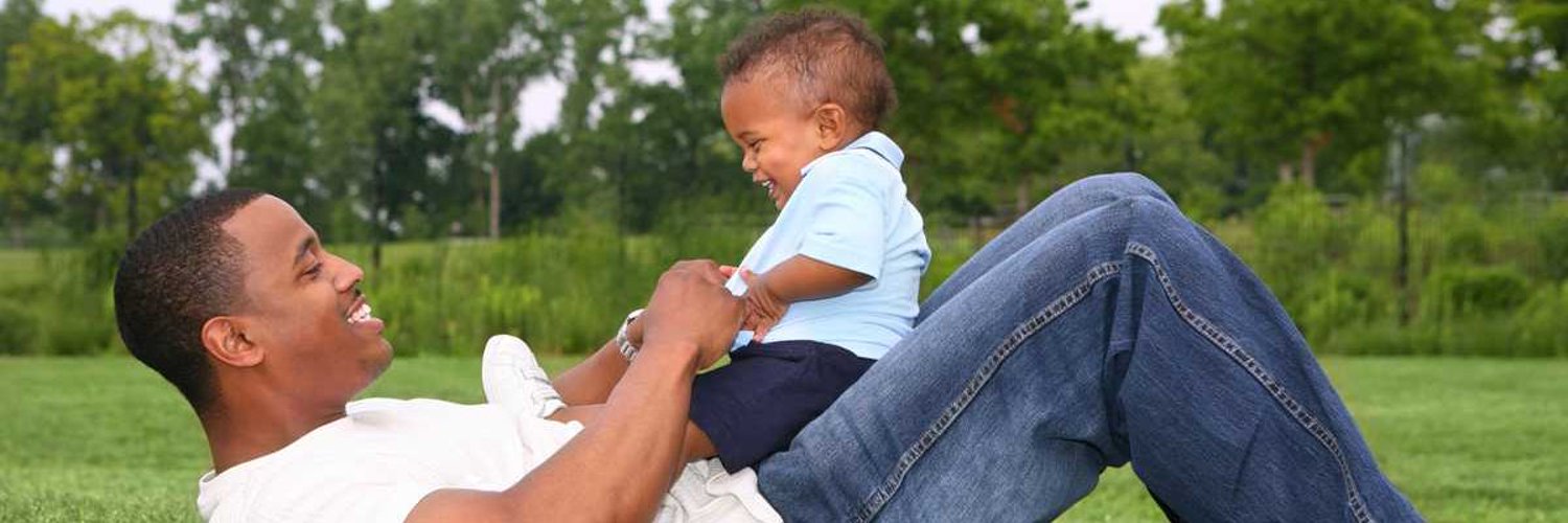 Fathers for Change (F4C) Profile Banner