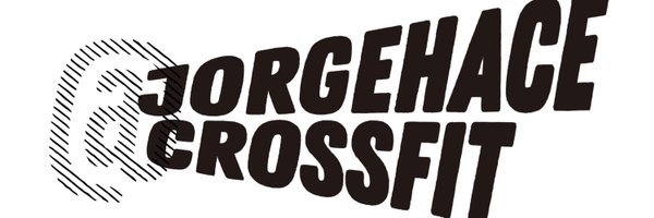 jorge hace crossfit Profile Banner