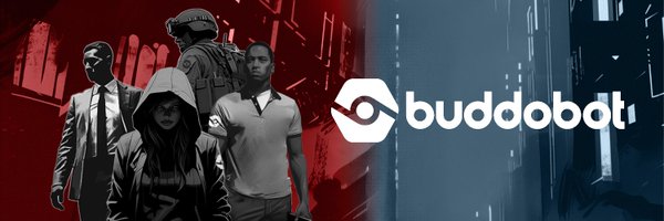 BuddoBot Profile Banner