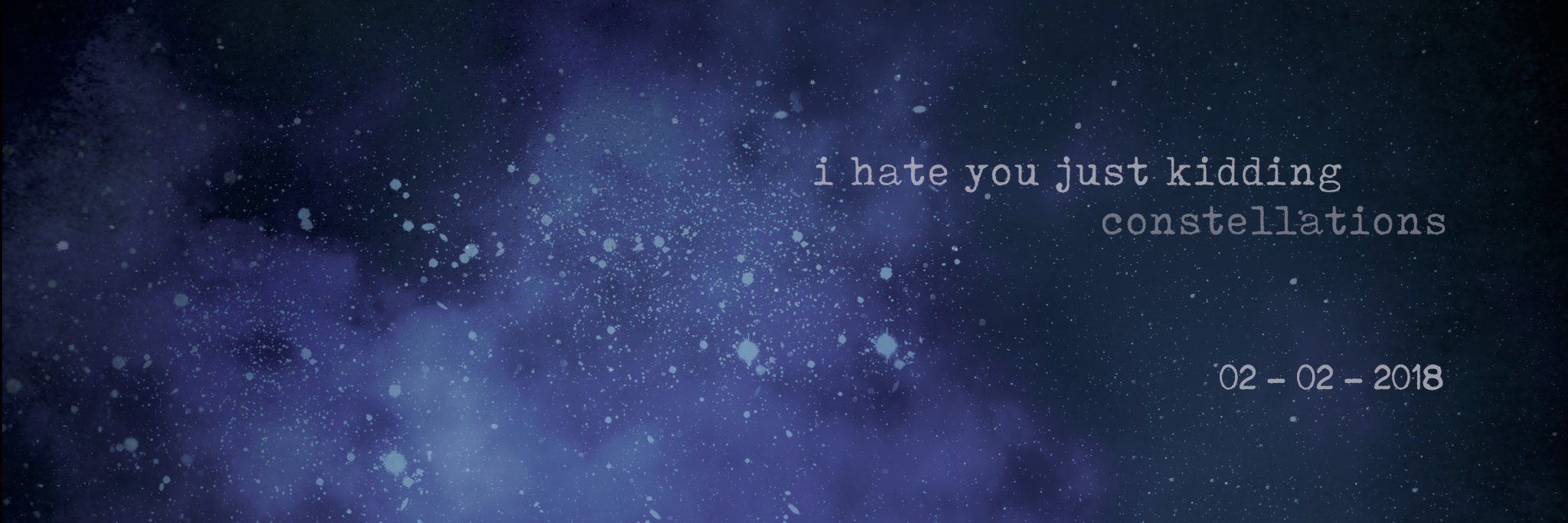 ihyjk's profile banner image