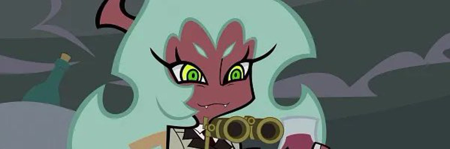 MechaSapphire banner