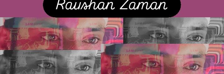 RaushanTm's profile banner image