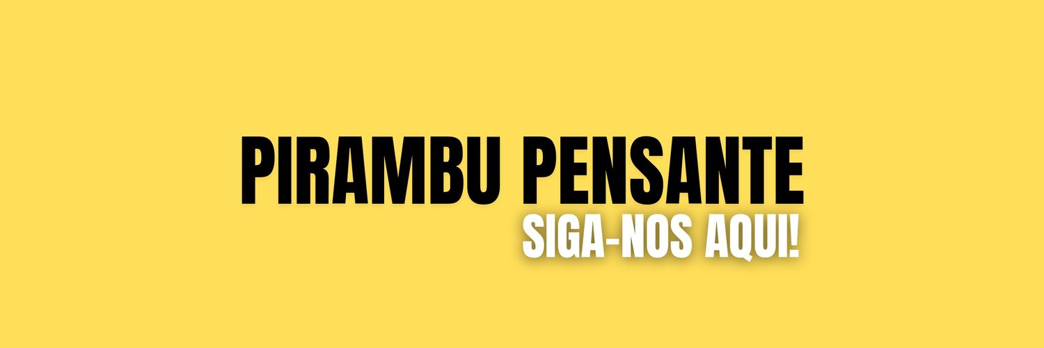 PirambuP's profile banner image