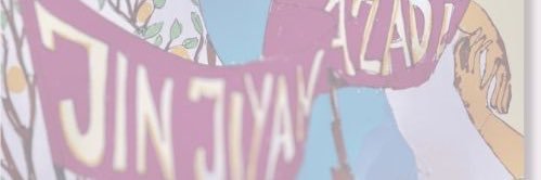 CÊNÎ - Kurdisches Frauenbüro für Frieden e.V. banner