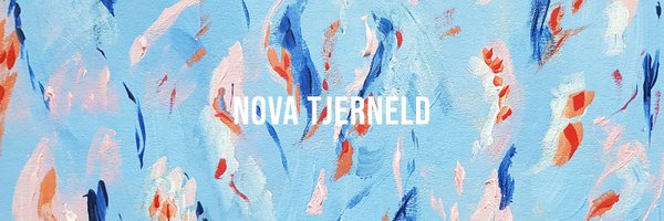 novatjerneld Profile Banner