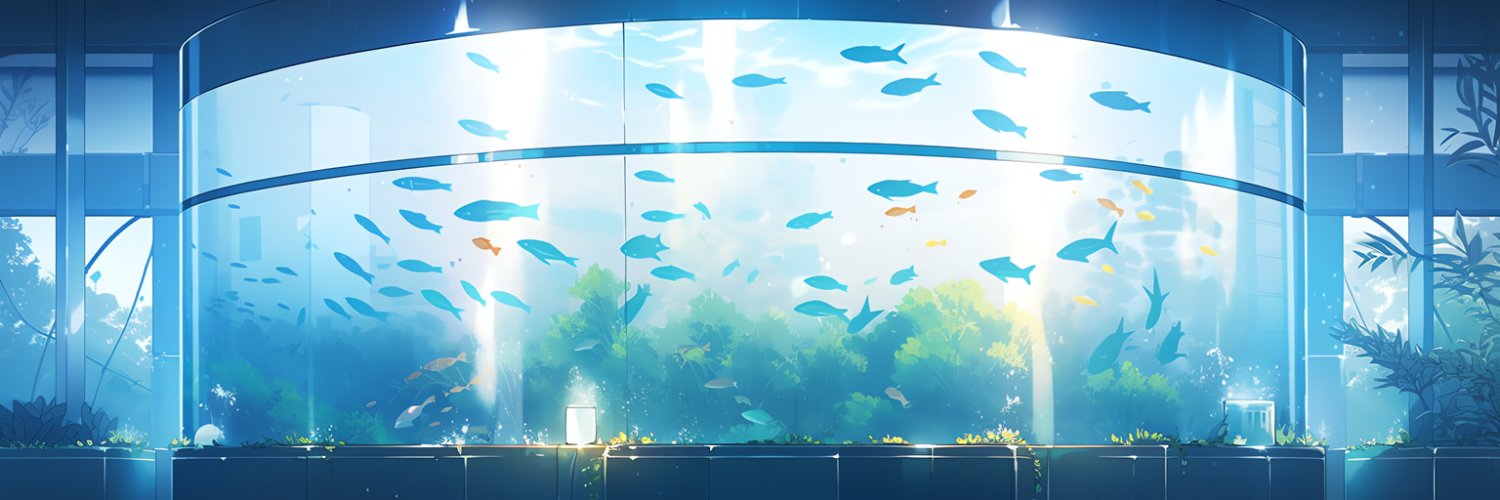 mayonakanoidera's profile banner image