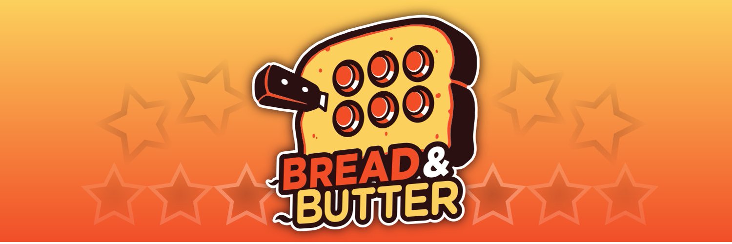 Bread And Butter Profile Banner