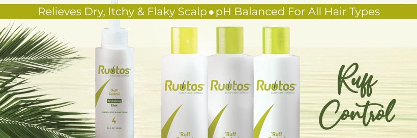 ruutoshair's profile banner image