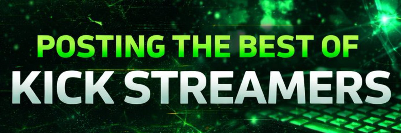 KickBravo's profile banner image