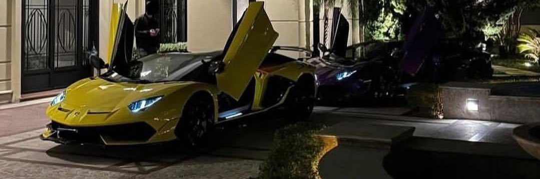 Mr. Crypto Degen banner