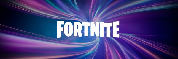 Fortnite Status Profile Banner