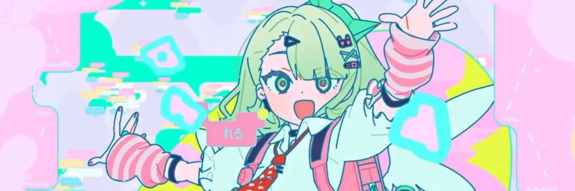 Haruzasu965's profile banner image