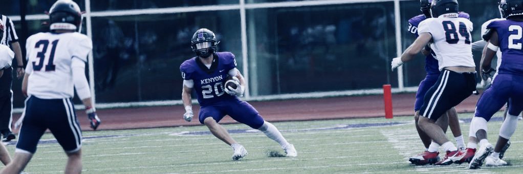 Dominic Simpson banner