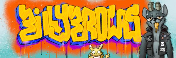 BillyBroccy2 Profile Banner
