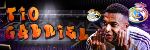 _TioGabriel_ Profile Banner