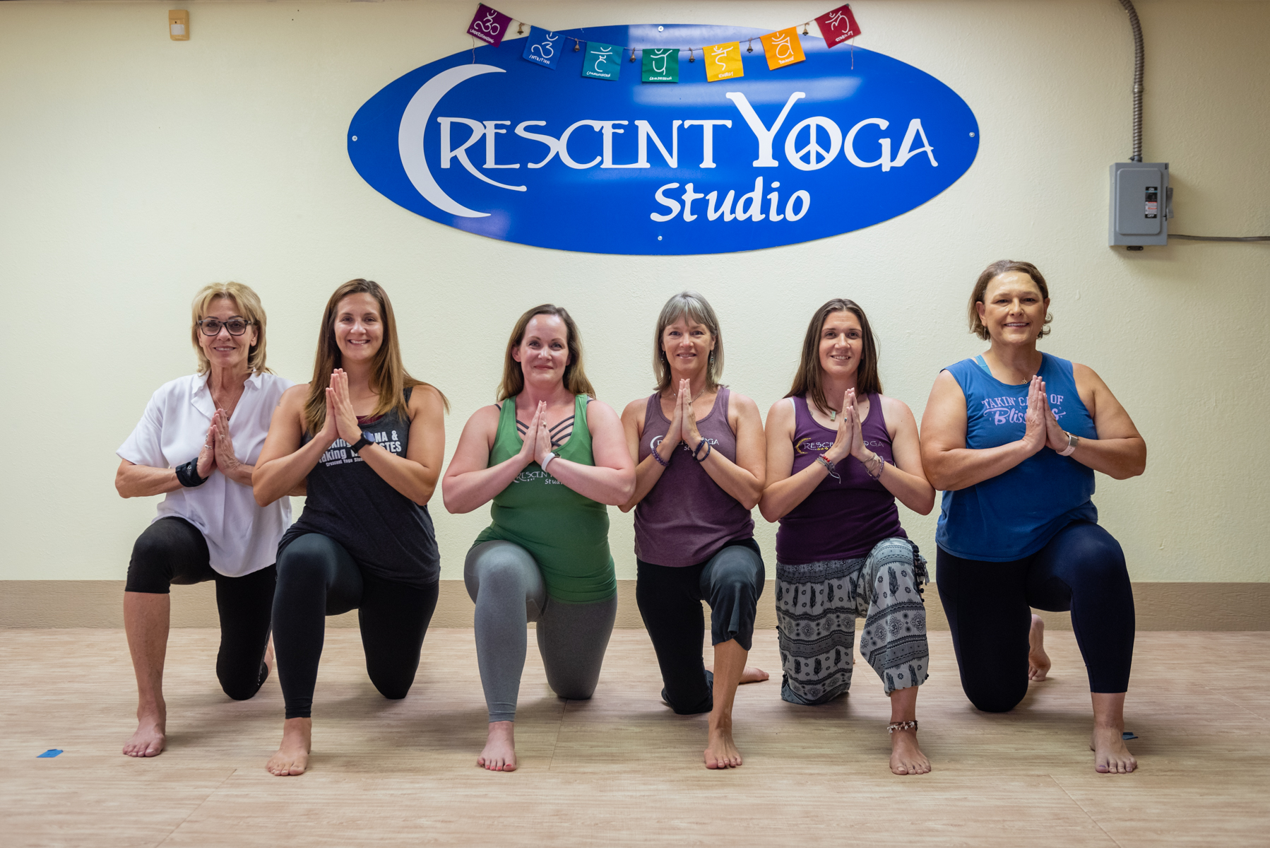 CrescentYoga's profile banner image