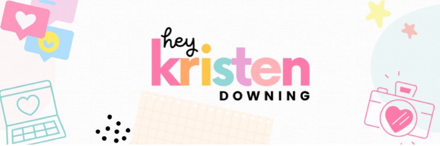 heykrisdowning's profile banner image