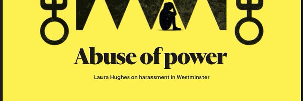 Laura Hughes Profile Banner