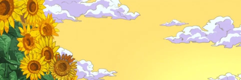 yareyaredasha's profile banner image