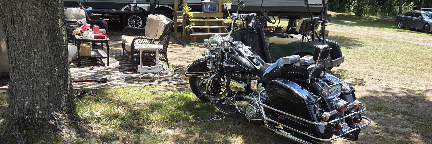 Houndog321's profile banner image