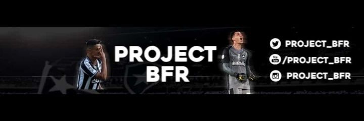 project_BFR's profile banner image