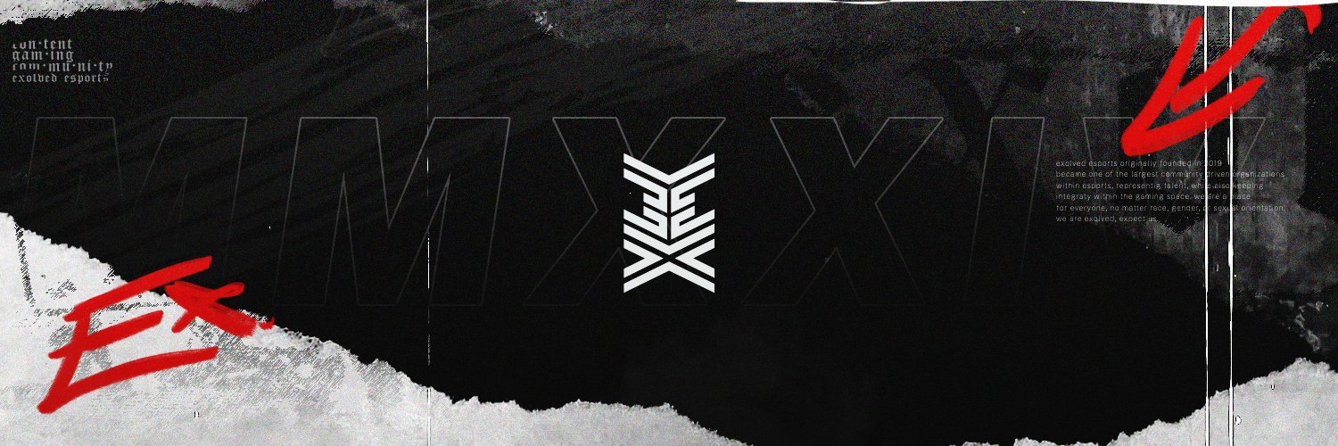 Exolved banner