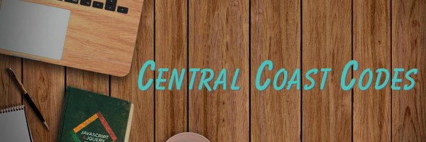 CoastCodes Profile Banner