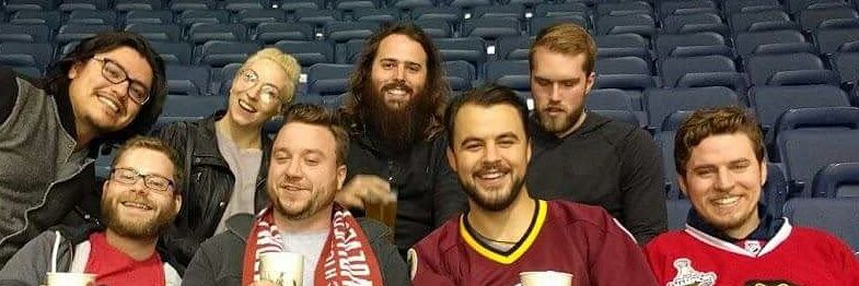 TheNealAnderson's profile banner image