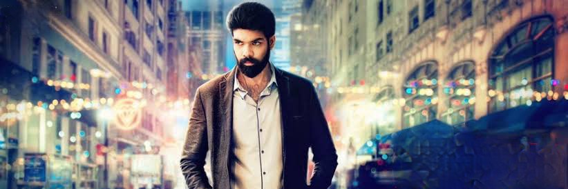 Sibiraj_Trends's profile banner image