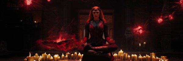 wandasolsen Profile Banner