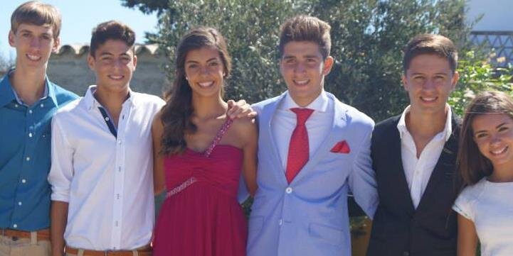 AlbaSeerrano7's profile banner image