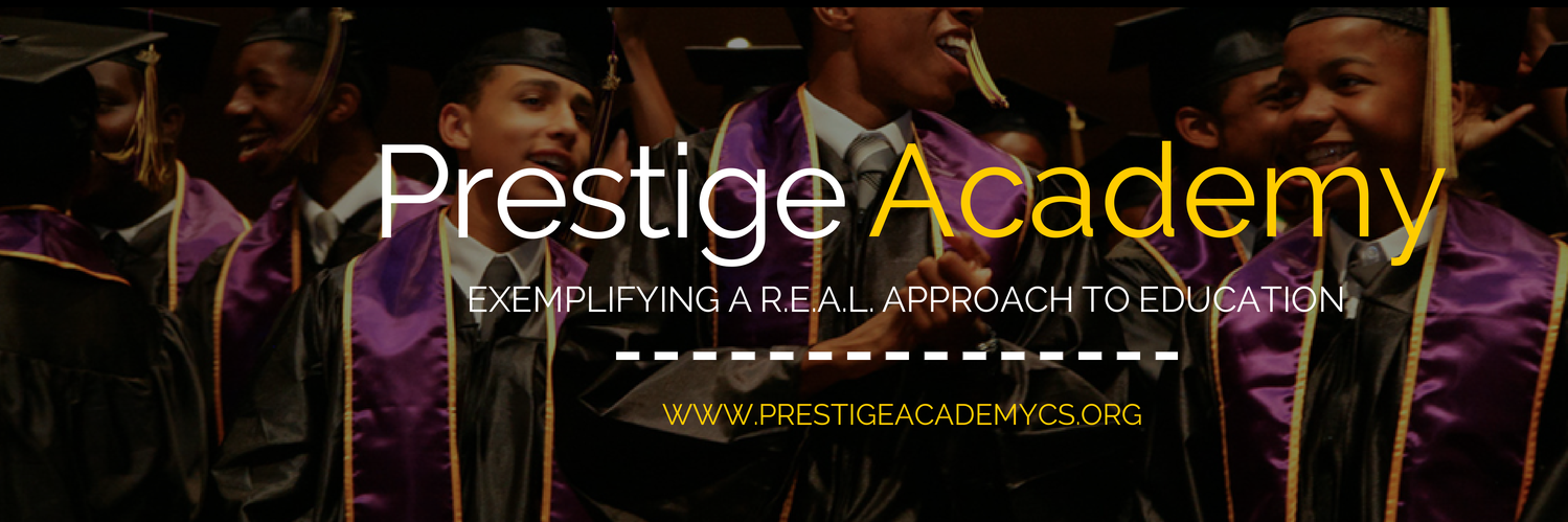 PrestigeAcademy's profile banner image