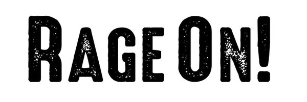 RageOnNYC Profile Banner
