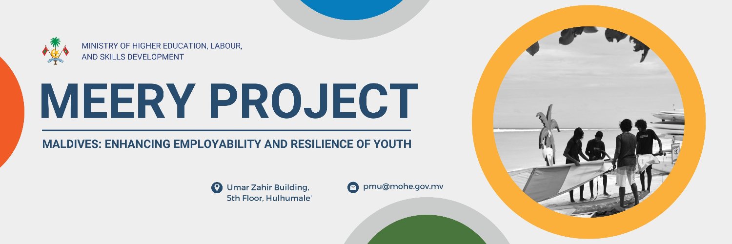 MEERY PROJECT banner