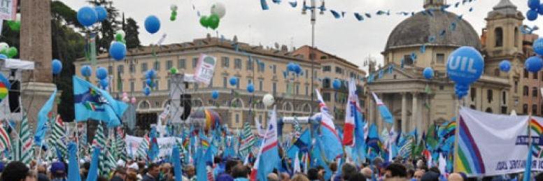 UIL LAZIO banner