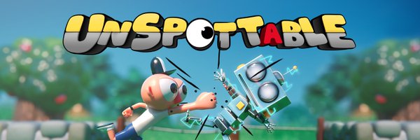 UnspottableGame Profile Banner