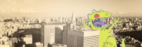 KevinMJi's profile banner image