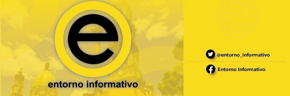 ENTORNO_INFORMA's profile banner image
