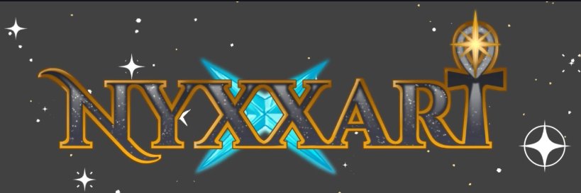 Vex Corvi || Boirdboi and Excorcist. banner