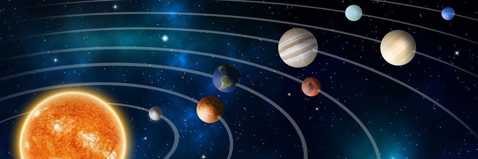 A B banner
