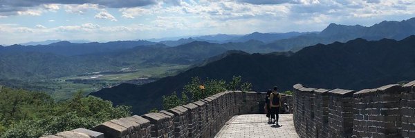 TimRobertsPhys Profile Banner